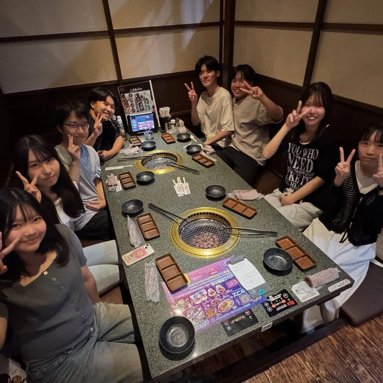 画像4705：【Hero's津江戸橋校】🍖